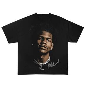 Anthony Edwards Tee High Quality T Shirt Design Basketball Fan Gift Shirt 1